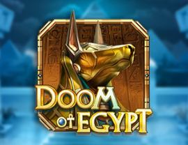 Doom of Egypt