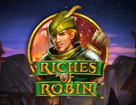 Riches of Robin