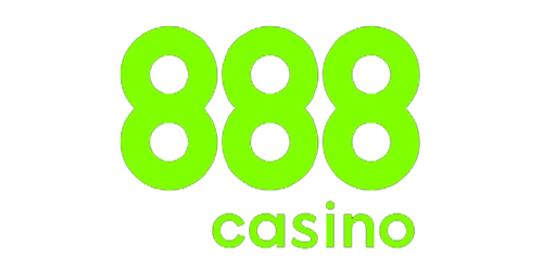 888 Casino Logo