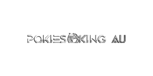POKIESKINGAU Casino Logo