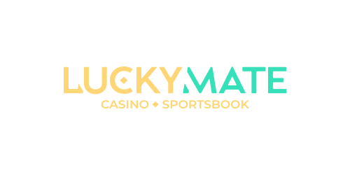 LuckyMate Casino Logo