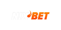 Nix.bet Casino Logo