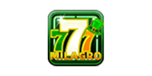 Milagro777 Casino Logo