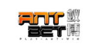 ANTBET Casino Logo