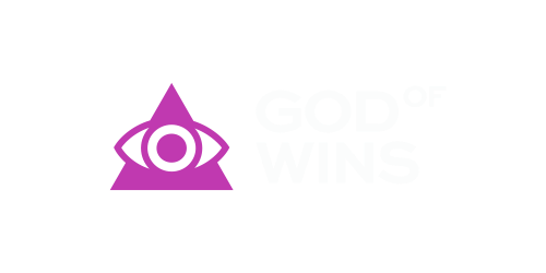 God of Wins Casino Logo