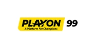 Playon99 Casino Logo