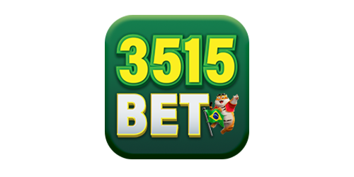 3515Bet Casino Logo