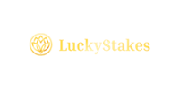 LuckyStakes Casino Logo