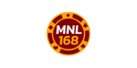 MNL 168 Casino Logo