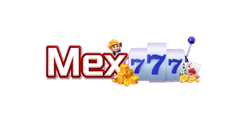 Mex777 Casino Logo