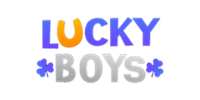 Lucky Boys Casino Logo