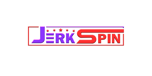 JerkSpin Casino Logo