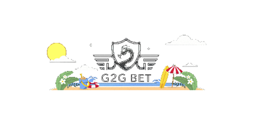 G2G Casino Logo