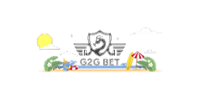G2G Casino Logo
