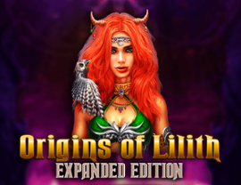 Origins of Lilith: Expanded Edition