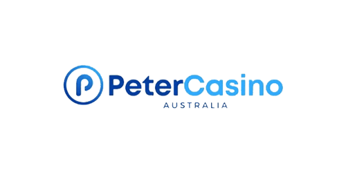 Peter Casino Logo