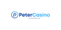 Peter Casino Logo