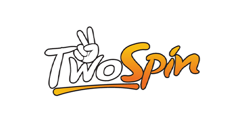 TwoSpin Casino Logo