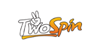 TwoSpin Casino Logo