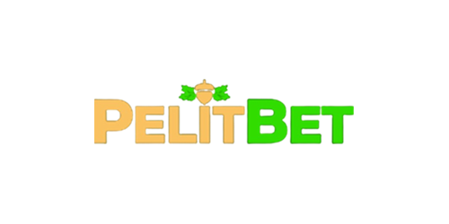 PelitBet Casino Logo