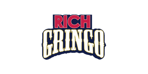 Rich Gringo Casino Logo