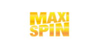 MaxiSpin Casino Logo