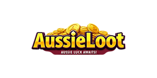 AussieLoot Casino Logo