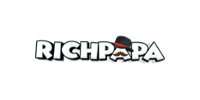 Rich Papa Casino Logo