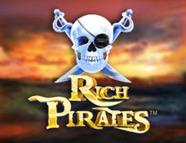 Rich Pirates
