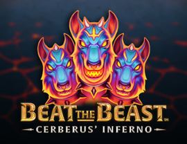 Beat the Beast: Cerberus' Inferno