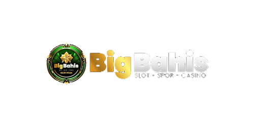 BigBahis Casino Logo