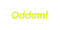 Oddami Casino Logo