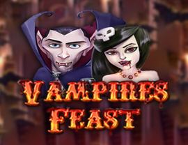 Vampires Feast