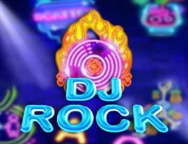 DJ Rock