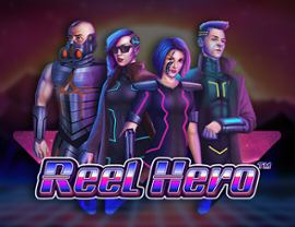 Reel Hero