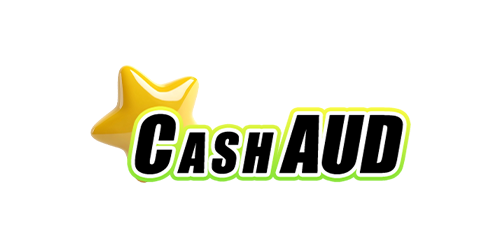 Cashaud Casino Logo