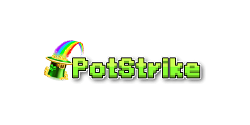 PotStrike Casino Logo