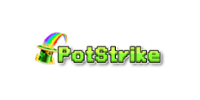PotStrike Casino Logo