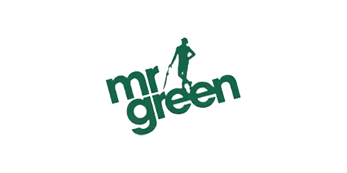 Mr Green Casino Logo
