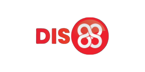 DIS88 Casino Logo