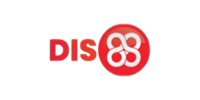 DIS88 Casino Logo