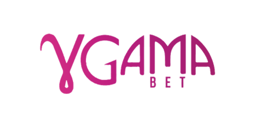 Gamabet Casino Logo
