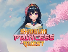 Shogun Princess Quest