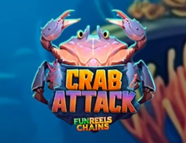 Crab Attack