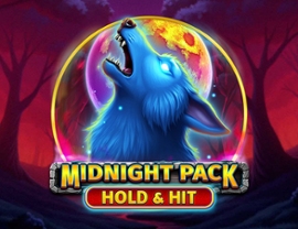 Midnight Pack - Hold & Hit