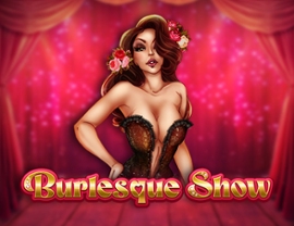 Burlesque Show