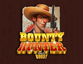 Bounty Hunter