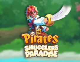Pirates: Smugglers Paradise