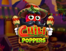 Chili Poppers