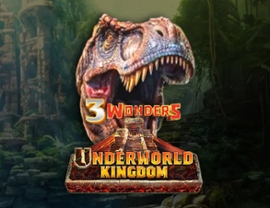 Underworld Kingdom – 3 Wonders